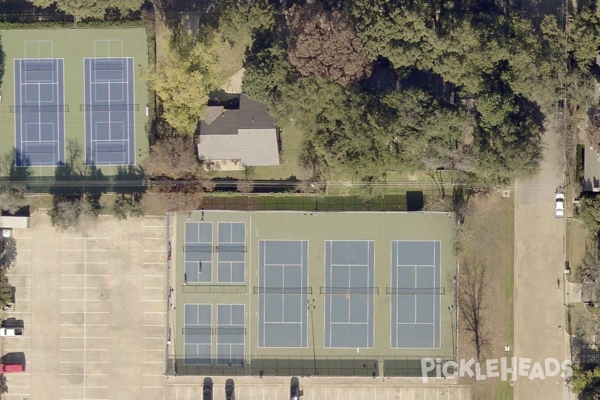 Photo of Pickleball at Churchill Park